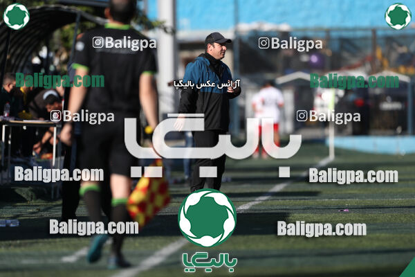 پرسپولیس 4–0 مهریاران تهران
