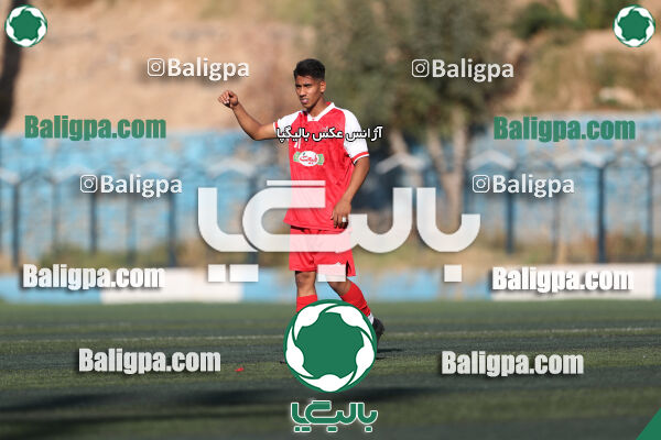 پرسپولیس 4–0 مهریاران تهران