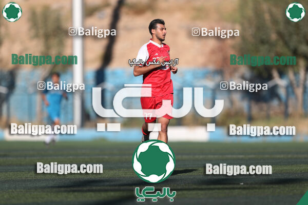 پرسپولیس 4–0 مهریاران تهران