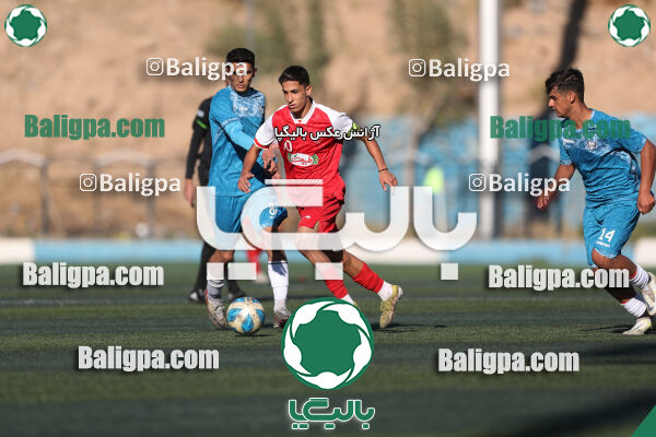 پرسپولیس 4–0 مهریاران تهران