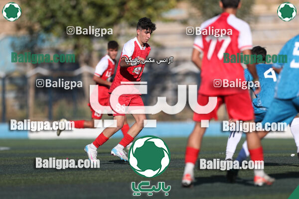 پرسپولیس 4–0 مهریاران تهران