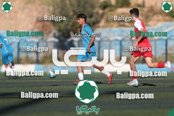 پرسپولیس 4–0 مهریاران تهران