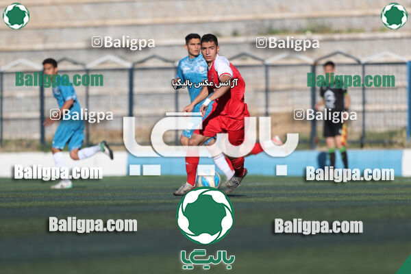 پرسپولیس 4–0 مهریاران تهران