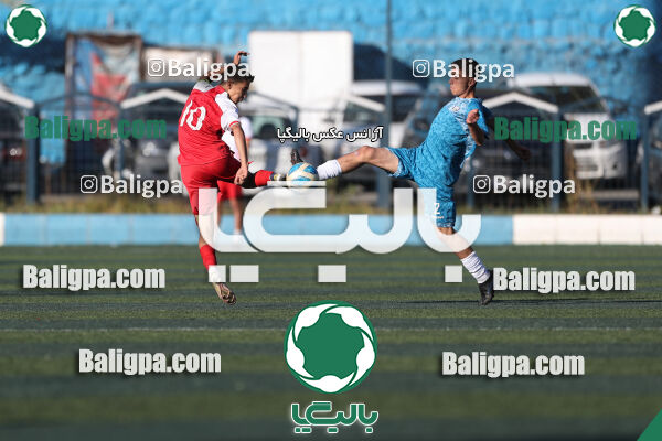 پرسپولیس 4–0 مهریاران تهران