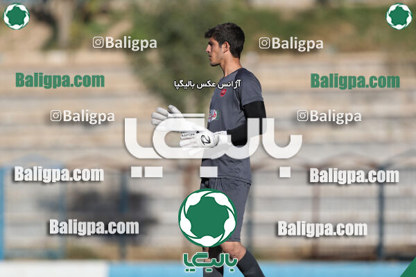 پرسپولیس 4–0 مهریاران تهران
