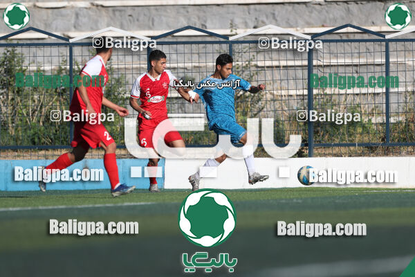 پرسپولیس 4–0 مهریاران تهران