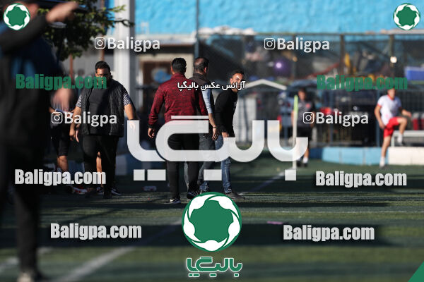 پرسپولیس 4–0 مهریاران تهران
