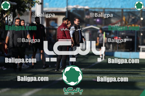 پرسپولیس 4–0 مهریاران تهران