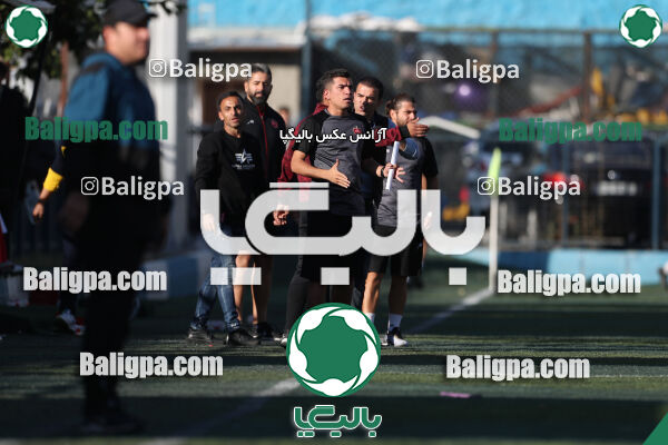 پرسپولیس 4–0 مهریاران تهران