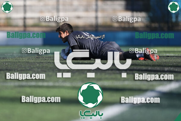 پرسپولیس 4–0 مهریاران تهران