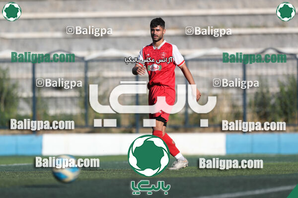 پرسپولیس 4–0 مهریاران تهران