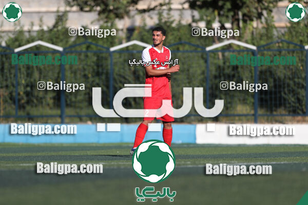 پرسپولیس 4–0 مهریاران تهران