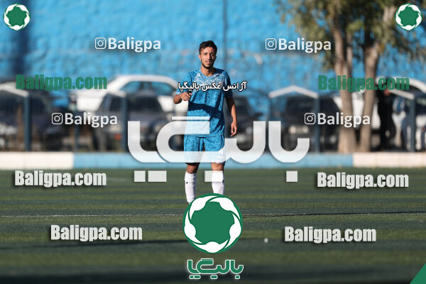 پرسپولیس 4–0 مهریاران تهران