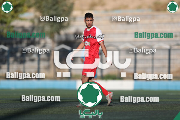 پرسپولیس 4–0 مهریاران تهران