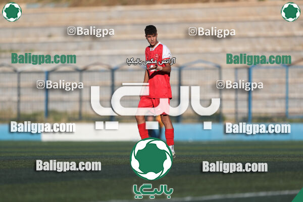 پرسپولیس 4–0 مهریاران تهران