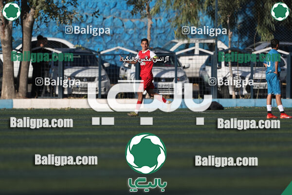پرسپولیس 4–0 مهریاران تهران