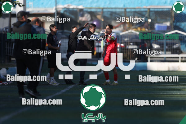 پرسپولیس 4–0 مهریاران تهران