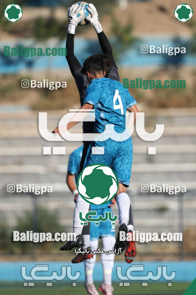 پرسپولیس 4–0 مهریاران تهران