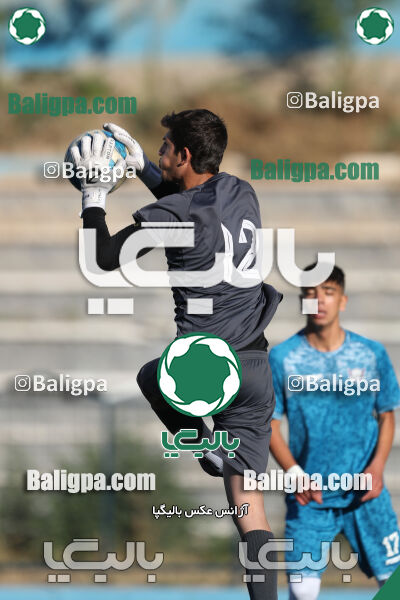 پرسپولیس 4–0 مهریاران تهران