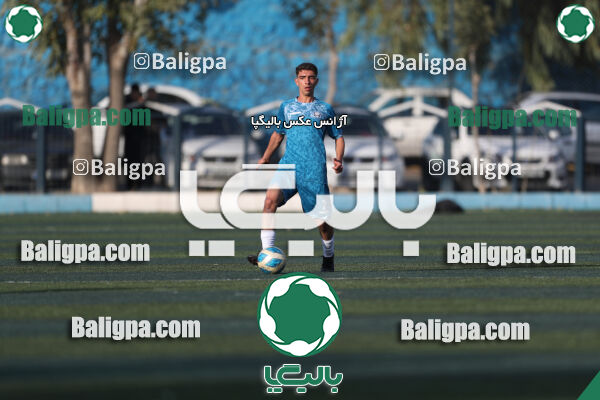 پرسپولیس 4–0 مهریاران تهران