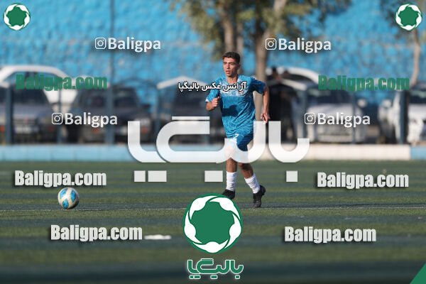 پرسپولیس 4–0 مهریاران تهران