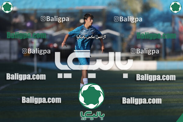 پرسپولیس 4–0 مهریاران تهران