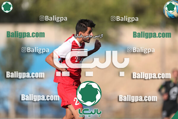 پرسپولیس 4–0 مهریاران تهران