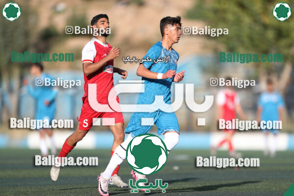 پرسپولیس 4–0 مهریاران تهران
