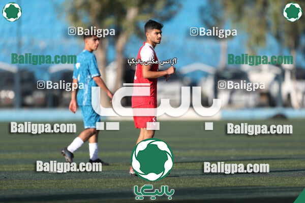 پرسپولیس 4–0 مهریاران تهران
