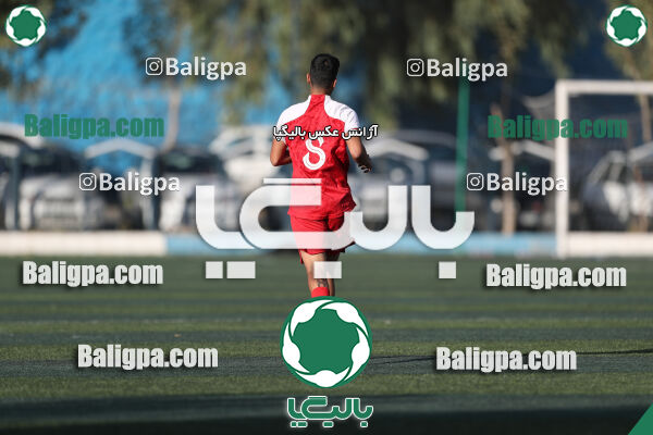 پرسپولیس 4–0 مهریاران تهران
