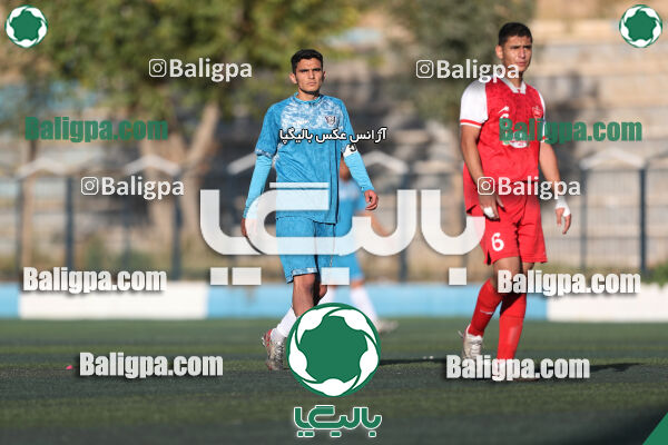 پرسپولیس 4–0 مهریاران تهران