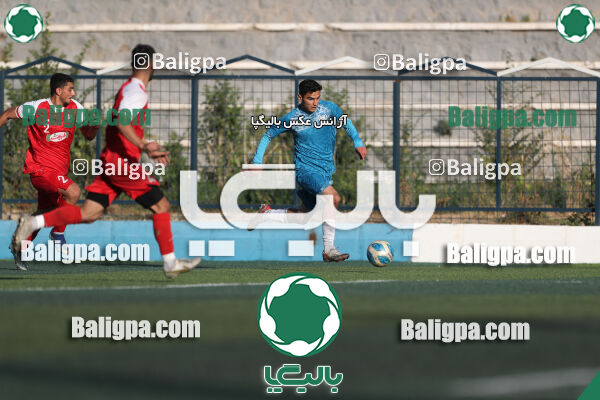 پرسپولیس 4–0 مهریاران تهران