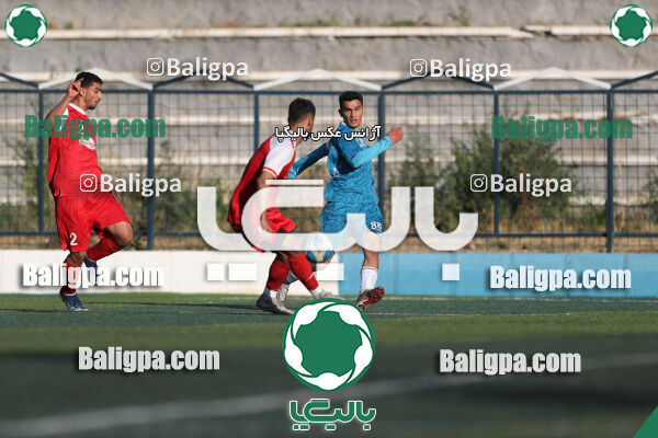 پرسپولیس 4–0 مهریاران تهران