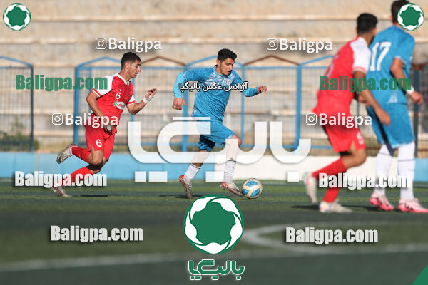 پرسپولیس 4–0 مهریاران تهران