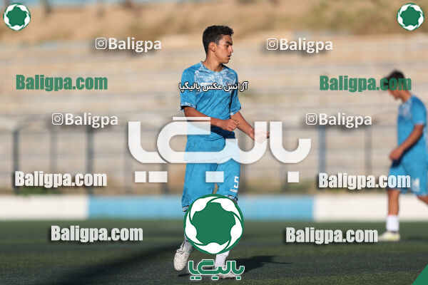 پرسپولیس 4–0 مهریاران تهران