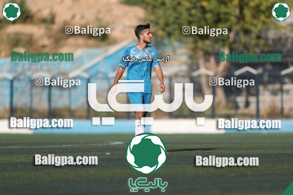 پرسپولیس 4–0 مهریاران تهران