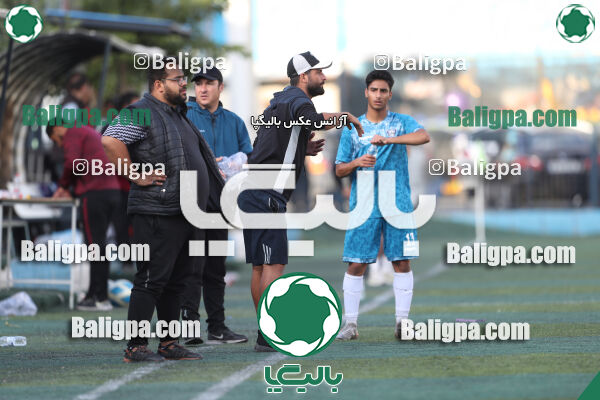 پرسپولیس 4–0 مهریاران تهران