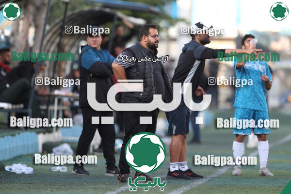 پرسپولیس 4–0 مهریاران تهران