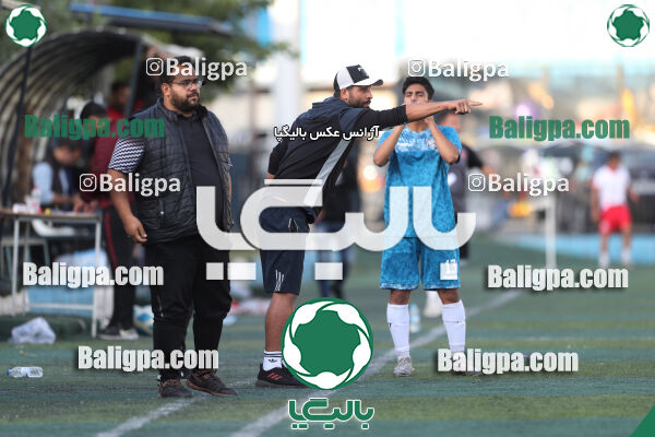 پرسپولیس 4–0 مهریاران تهران