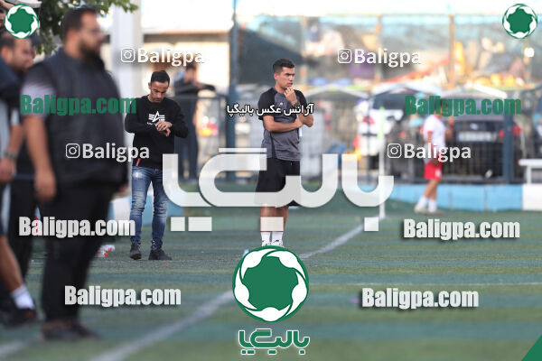 پرسپولیس 4–0 مهریاران تهران