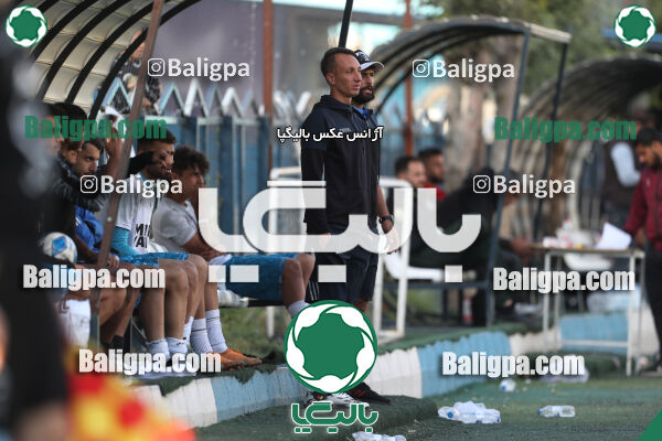 پرسپولیس 4–0 مهریاران تهران