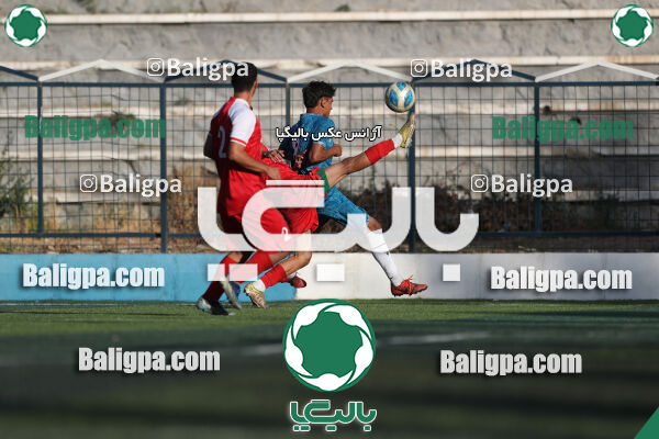 پرسپولیس 4–0 مهریاران تهران