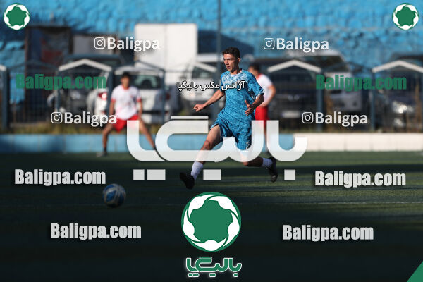 پرسپولیس 4–0 مهریاران تهران