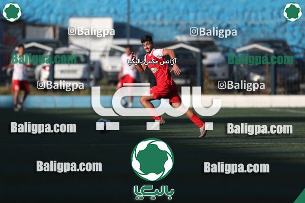 پرسپولیس 4–0 مهریاران تهران