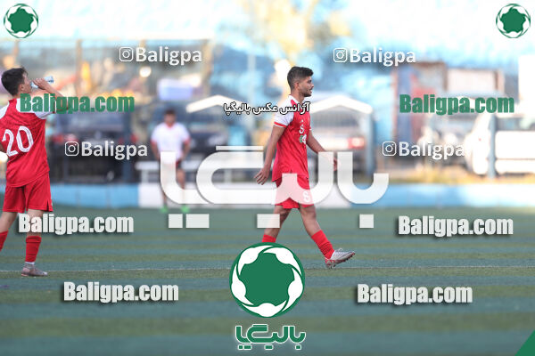 پرسپولیس 4–0 مهریاران تهران