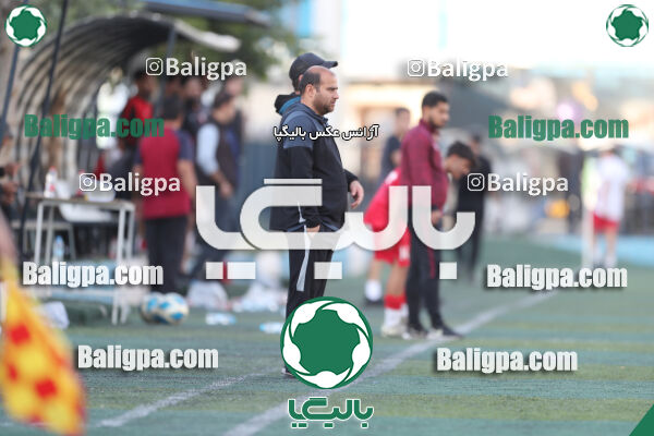 پرسپولیس 4–0 مهریاران تهران