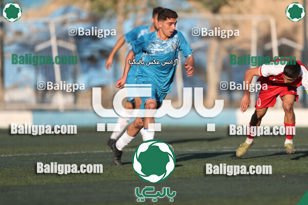 پرسپولیس 4–0 مهریاران تهران