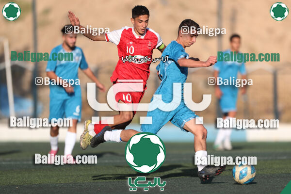 پرسپولیس 4–0 مهریاران تهران