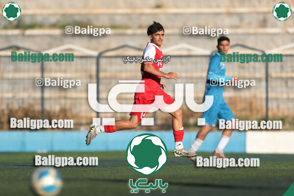 پرسپولیس 4–0 مهریاران تهران