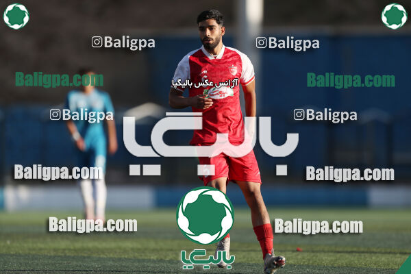 پرسپولیس 4–0 مهریاران تهران